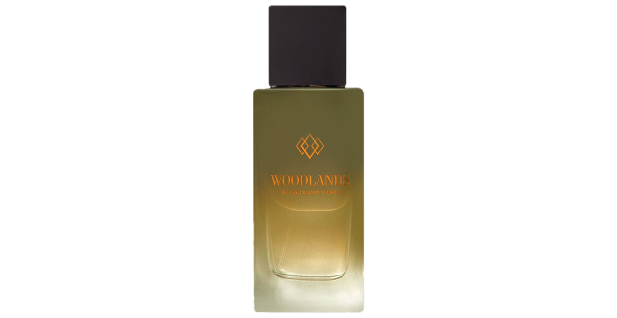 Woodlands Bath & Body Works perfume - a fragrance for women and men