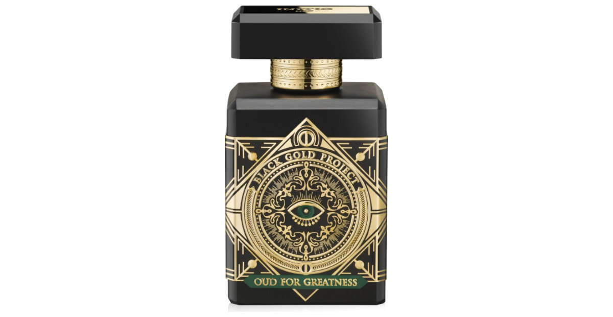 Oud for Greatness Neo Initio Parfums Prives perfume - a fragrance for ...