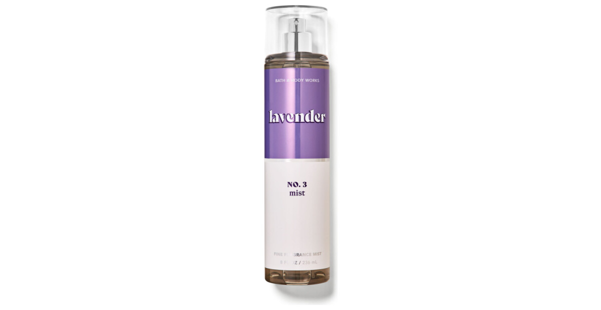 3~BBW cheapest Fragrance Mist