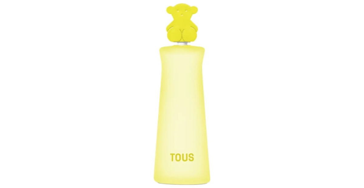 Tous Kids Tous perfume - a new fragrance for women and men 2024