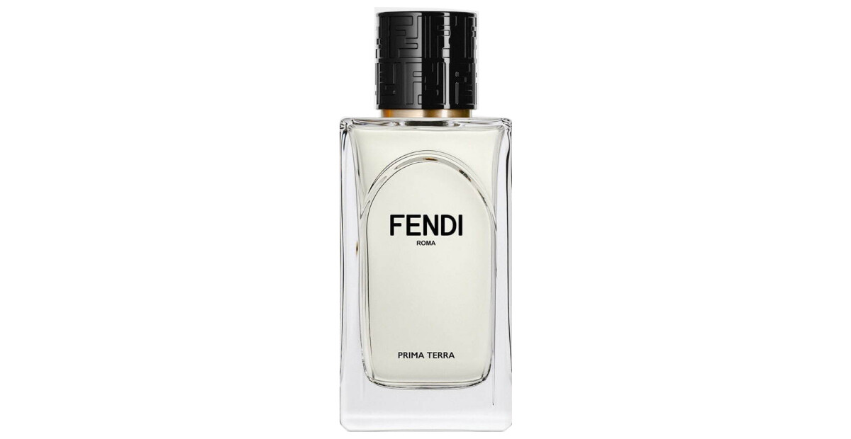 FENDI オードパルファム プリマ テッラ 100ml 香水 social.93163.jpg