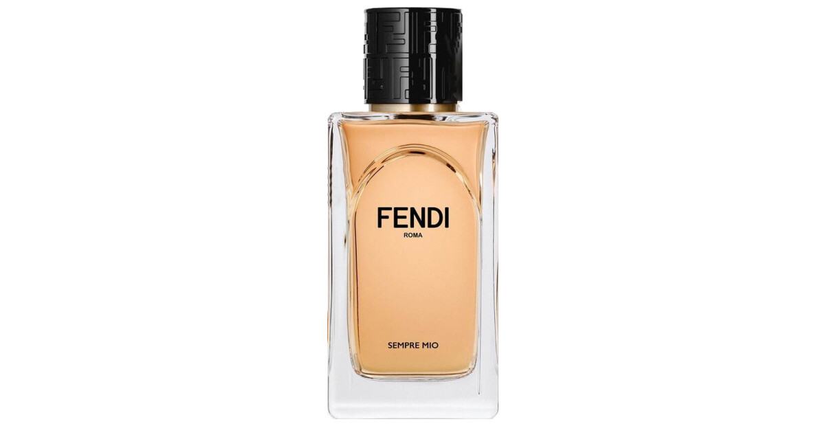 FENDI SEMPRÉ MIO 香水（メンズ） Sempre Mio Fendi perfume - a new fragrance for women and men