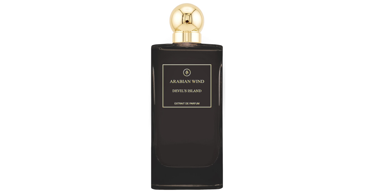 Devil's Island Extrait Arabian Wind Parfum - ein neues Parfum für ...
