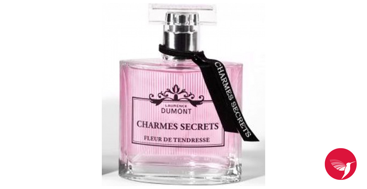 Charmes Secrets: Fleur de Tendresse Laurence Dumont perfume - a