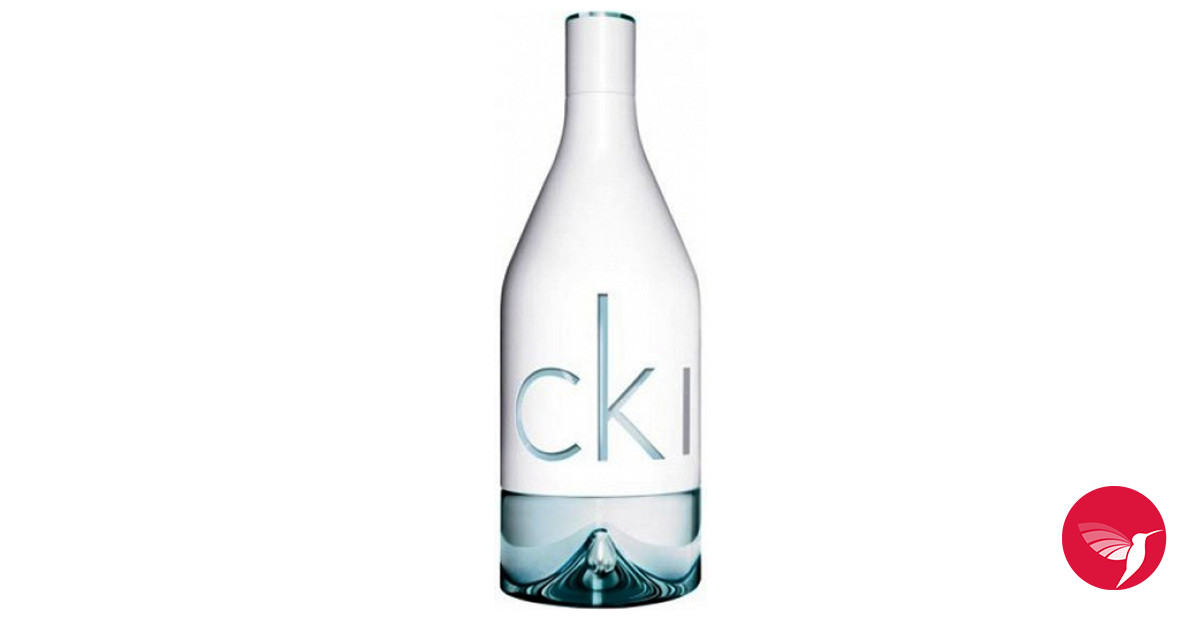 ck perfume in2u price