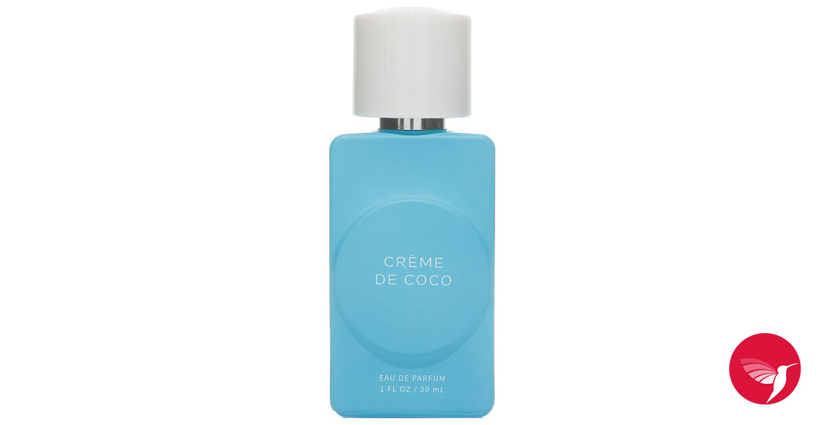 Crème de Coco Claire&amp;#39;s 香水 - 一款 2023年 女用 香水