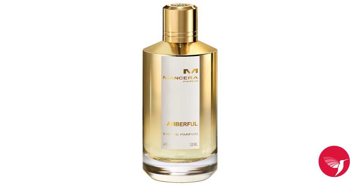 Amberful Mancera perfume - a fragrance for women and men 2024