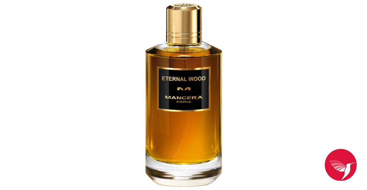 Eternal Wood Mancera perfume - a new fragrance for women and men 2024