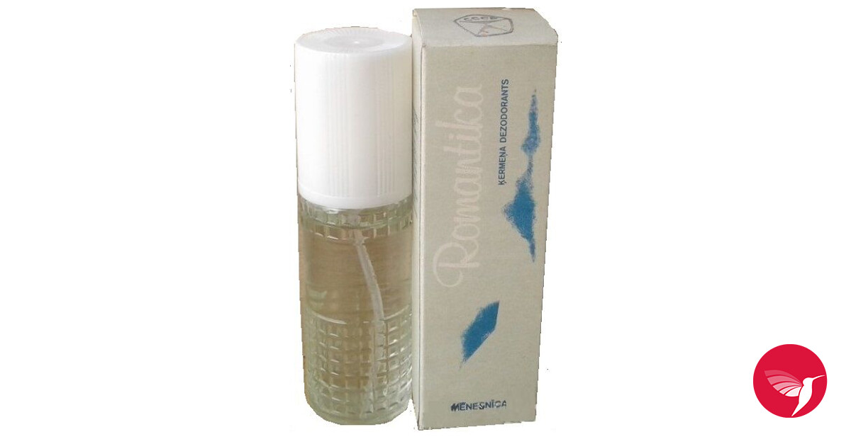Романтика. Лунный свет Союзбытхим perfume - a fragrance for women and ...