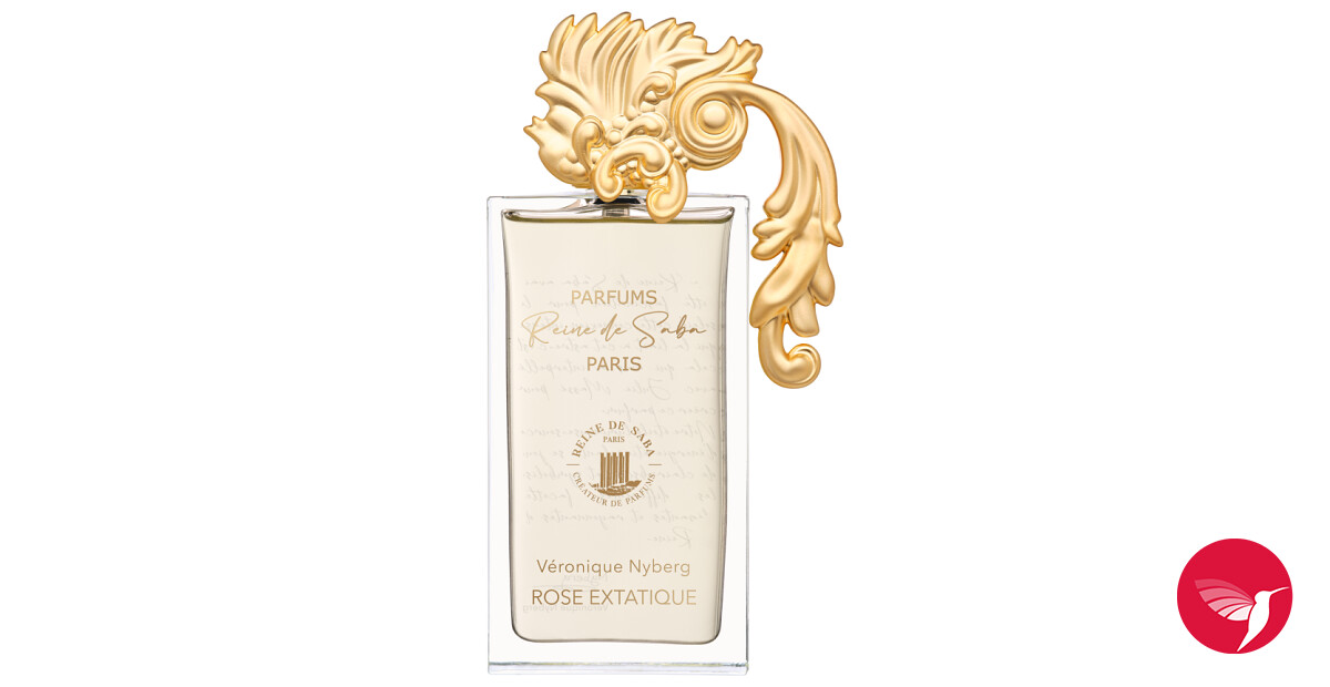 香水(ユニセックス) Reine de Saba ROSE EXTATIQUE 100ml Rose Extatique Reine de Saba perfume - a fragrance for women and