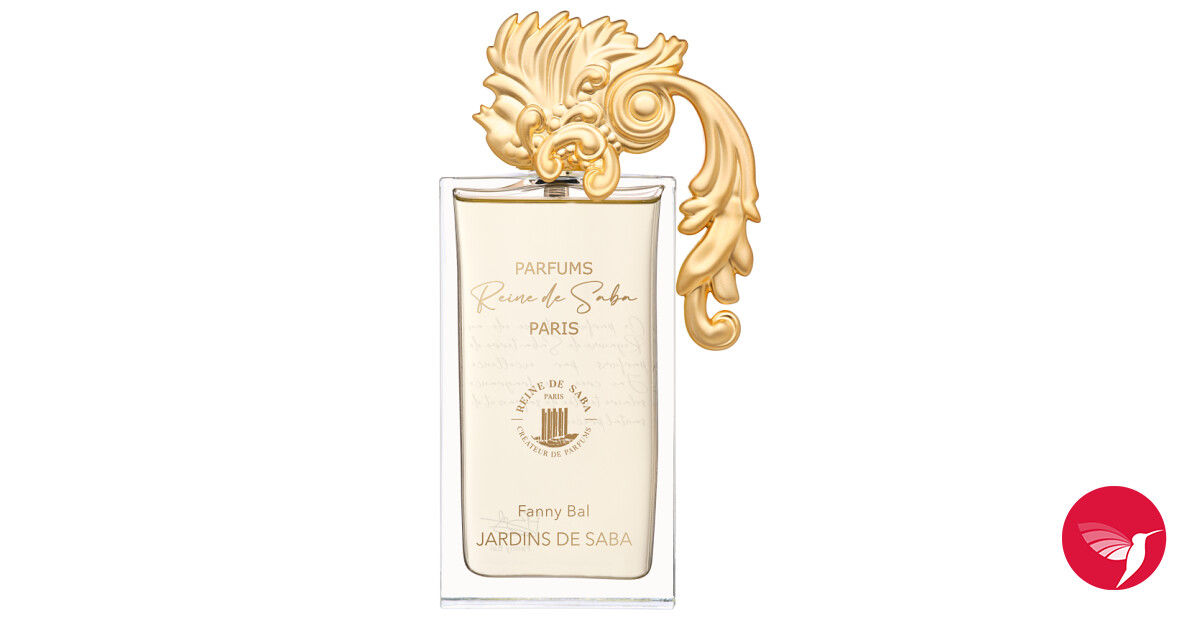 Jardins de Saba Reine de Saba perfume - a fragrance for women and