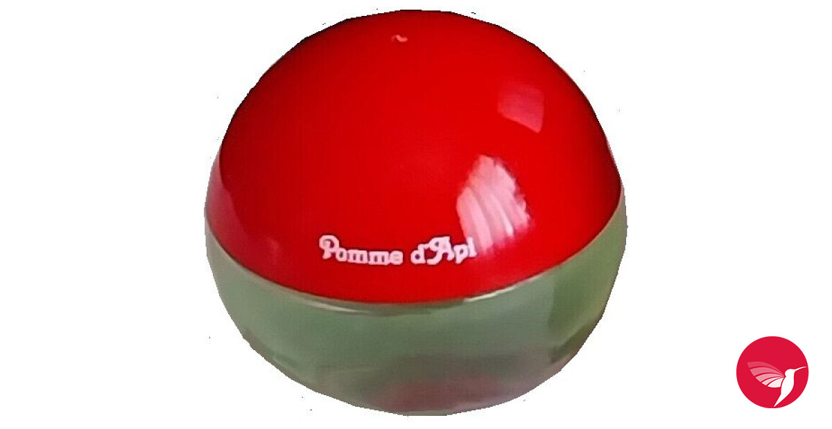 Telethon 94 Pomme d'Api Yves Rocher perfume a fragrance for women and