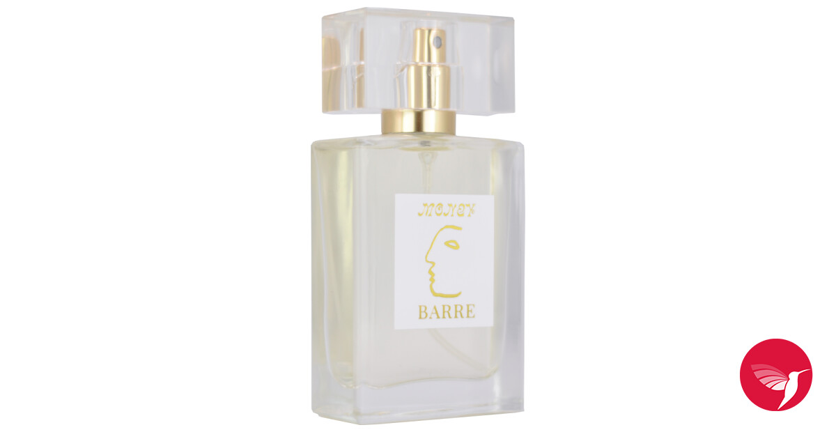 Money BARRE perfume - a new fragrance for women and men 2023