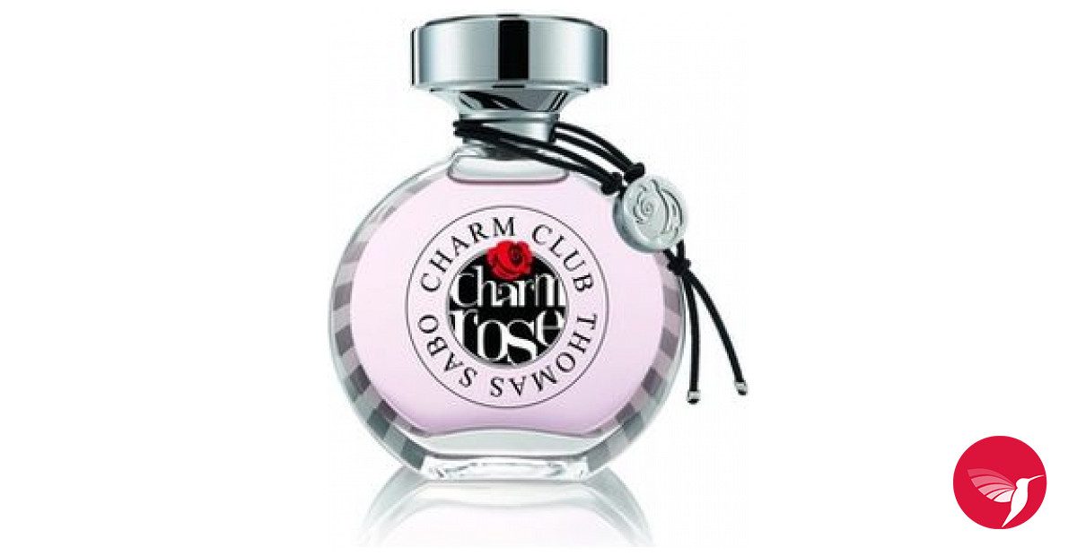 Charm Rose Thomas Sabo perfume - a fragrance for women 2010