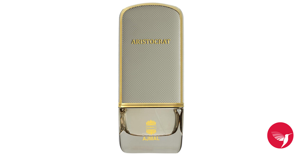 Aristocrat Coastal Ajmal cologne - a new fragrance for men 2024