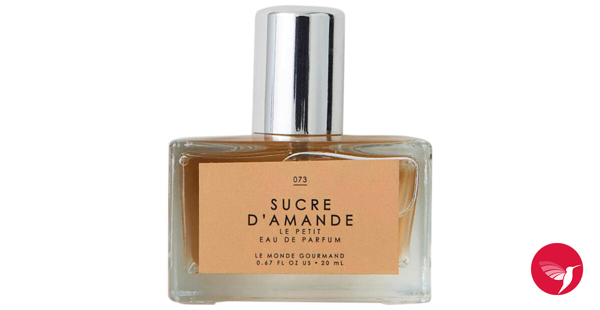 Parfum Sucré Qui Tient Longtemps