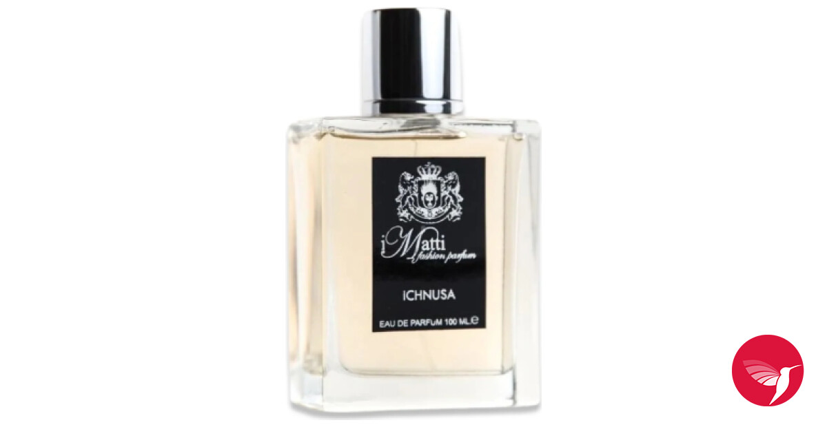 I Matti Ichnusa Eminence Parfums perfume - a fragrance for women and men