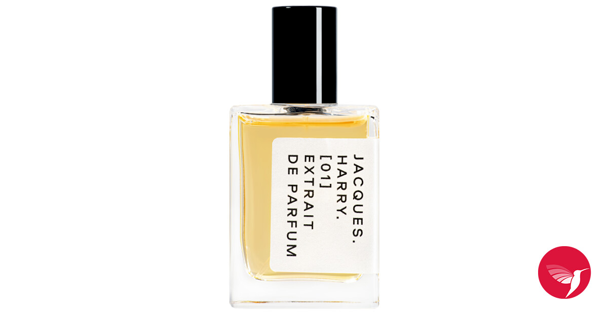 JACQUES. HARRY 01 Synonyme perfume - a fragrance for women and men