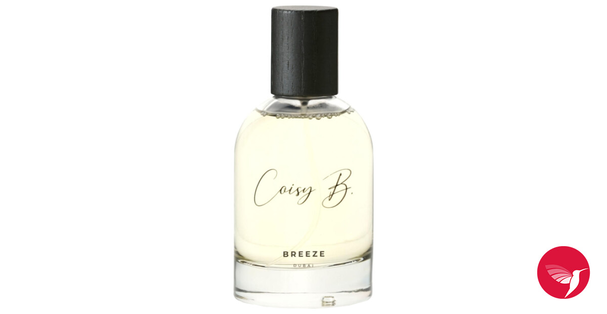 Breeze Coisy B. Perfume - A New Fragrance For Women And Men 2024