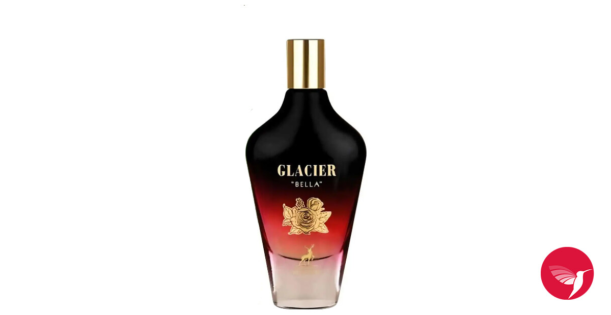 Glacier Bella Maison Alhambra perfume - a fragrance for women and