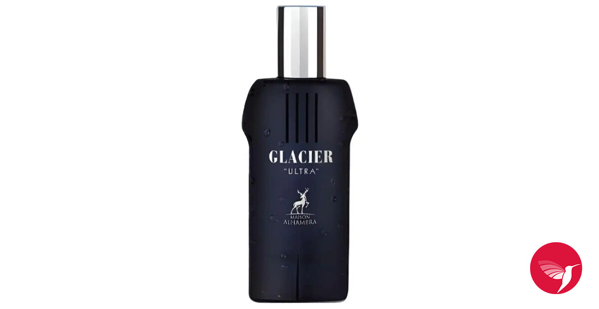 香水(男性用) Alhambra Glacier Ultra (JPG ultra male) Alhambra Glacier Ultra (JPG ultra male)