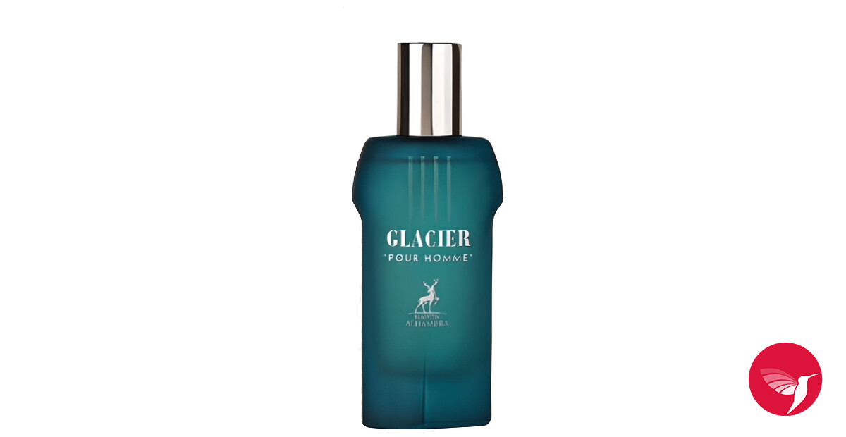 Glacier Pour Homme Maison Alhambra parfem - novi parfem za žene i ...