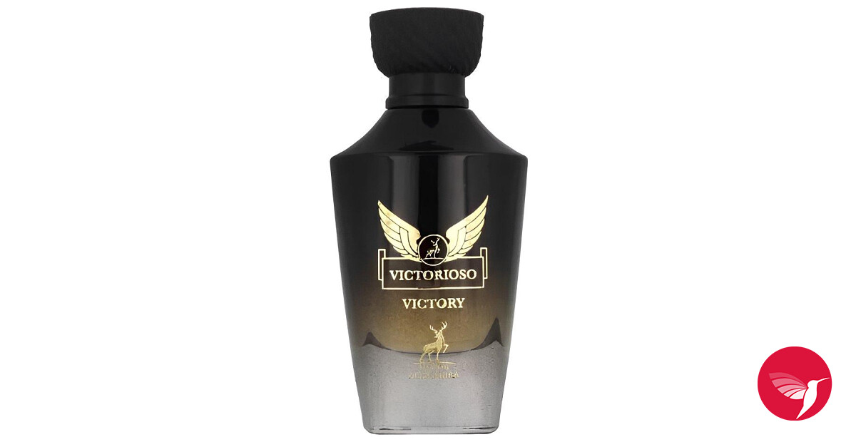 Victorioso Victory Maison Alhambra cologne - a fragrance for men 2022