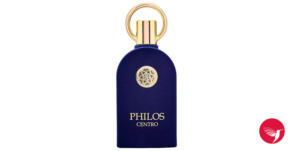 Philos Centro Maison Alhambra عطر - a fragrance للنساء 2022