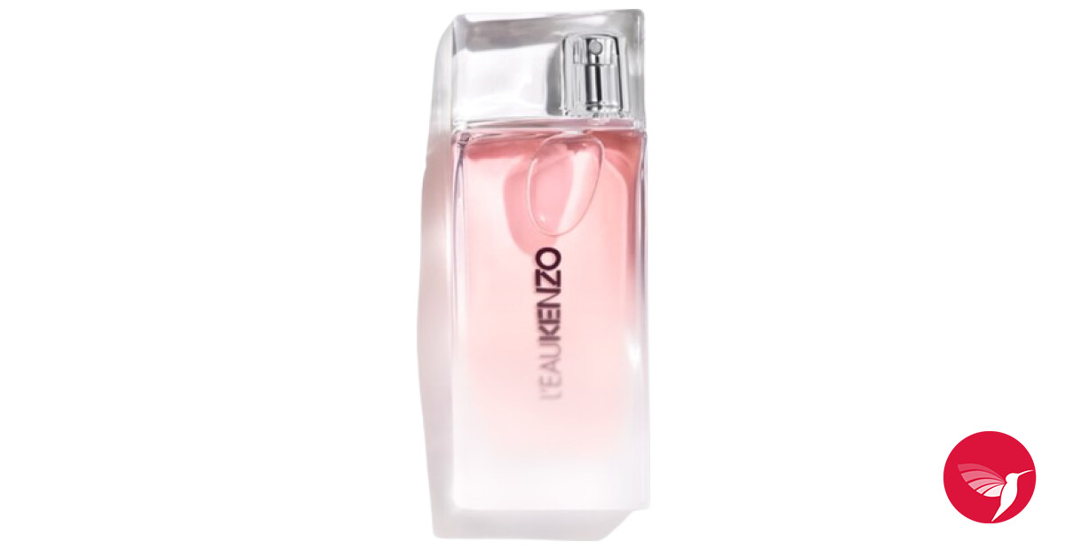 L 039 Eau Kenzo Glacee Pour Femme Kenzo 2024