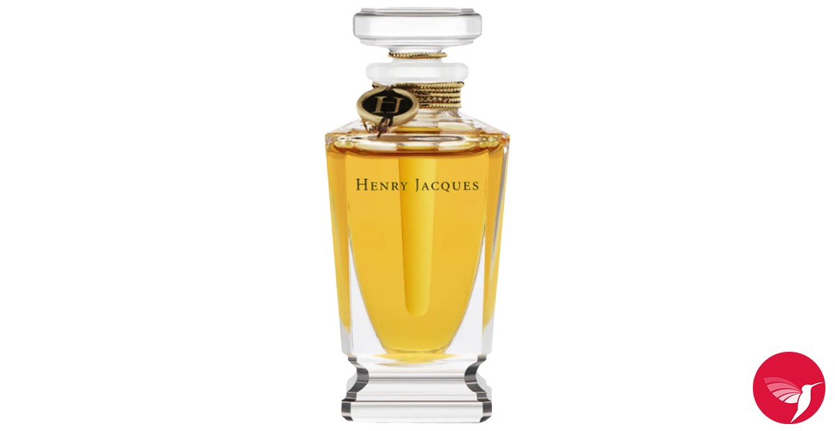HENRY JACQUES Aude Précieux Nectar 30ml Henry Jacques Aude Pure