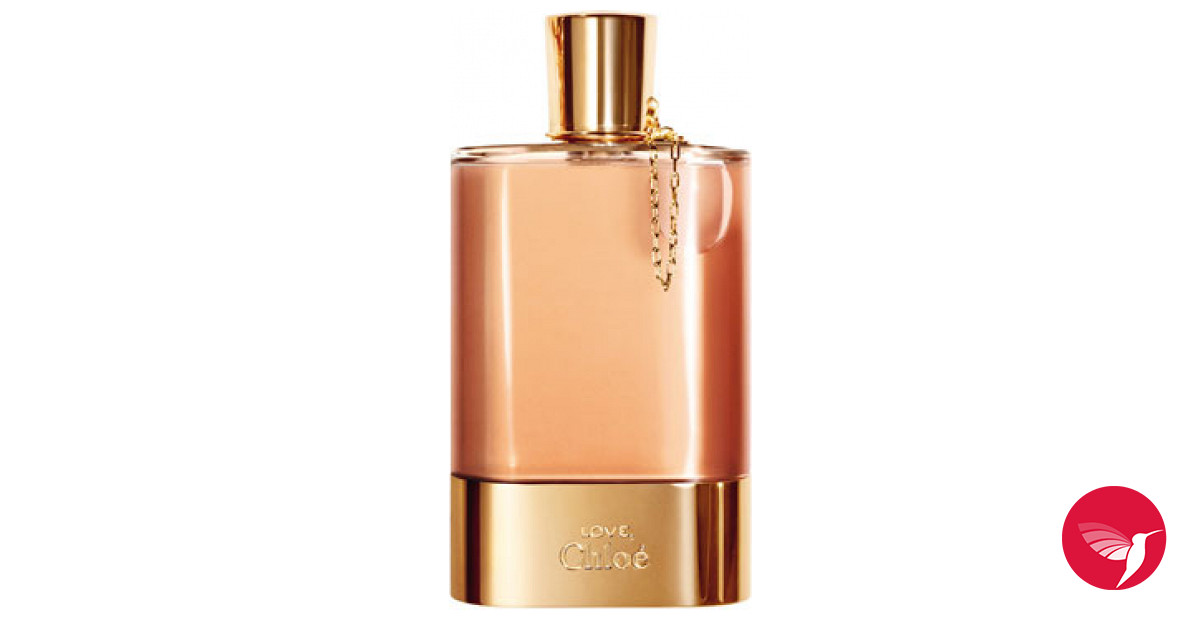 Love Chloé perfume - a fragrance for women 2010