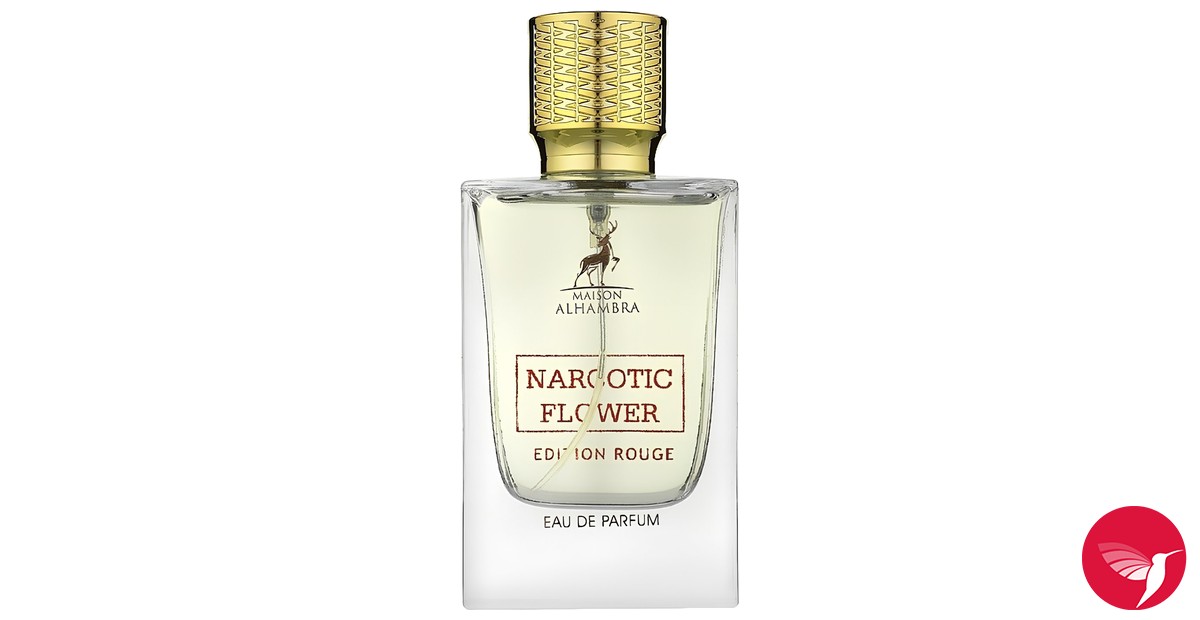 Maison Alhambra Flower Addiction perfumed water unisex 100