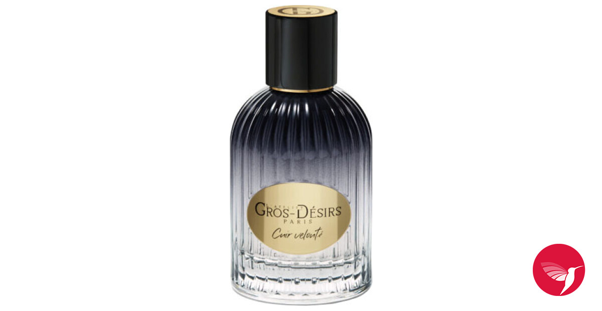 Cuir Velouté L'Atelier Gros-Désirs perfume a fragrance
