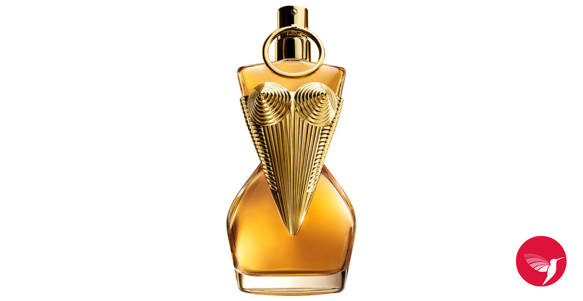 Gaultier Divine Le Parfum Jean Paul Gaultier perfume - a new fragrance ...