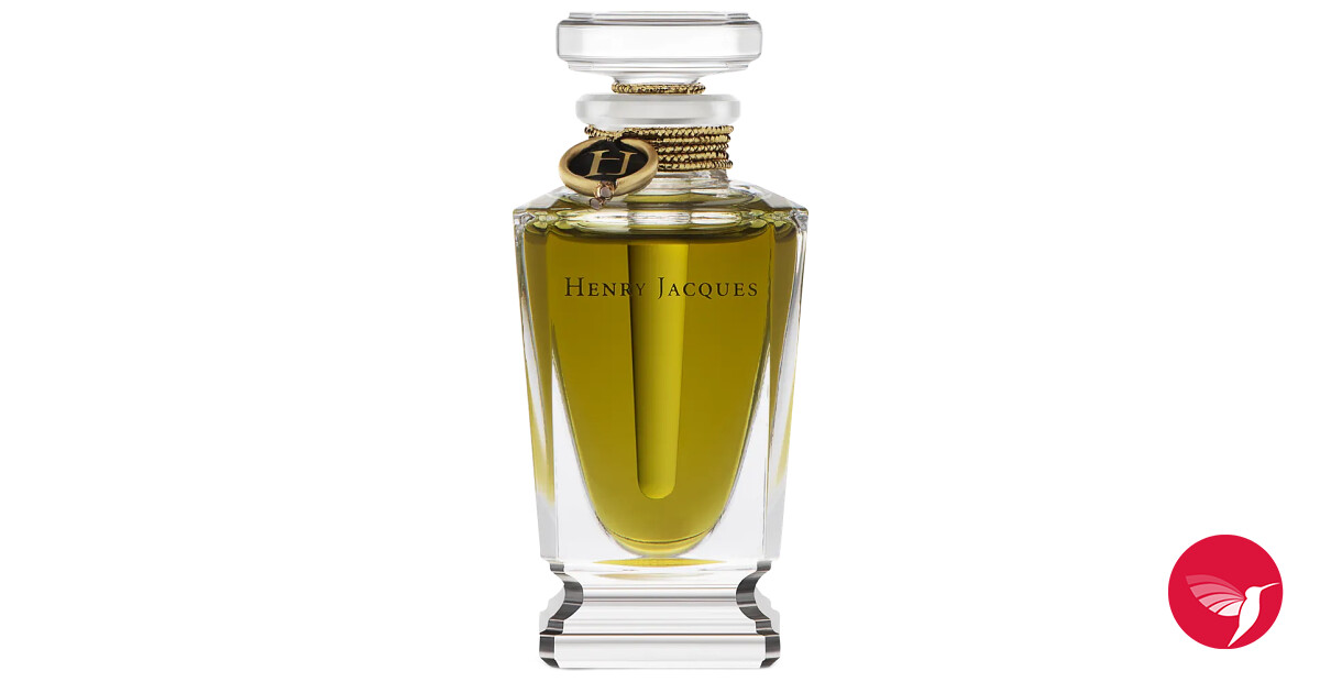 Henry Jacques LC ロレンゾ 15ml 香水 ゆーもりさん専用Henry Jacques