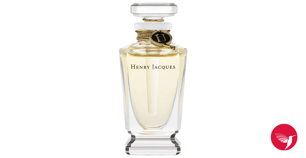 Fragrance Henry Jacques 香水- 一款2024年新的中性香水