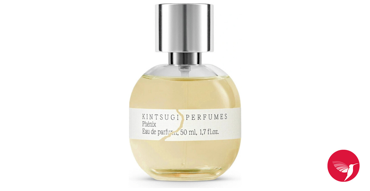 Phénix Kintsugi Perfumes perfume - a fragrance for women and men 2023