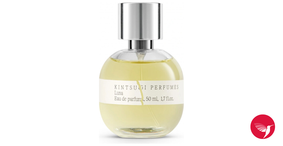 Luna Kintsugi Perfumes perfume - a fragrance for women and men 2021
