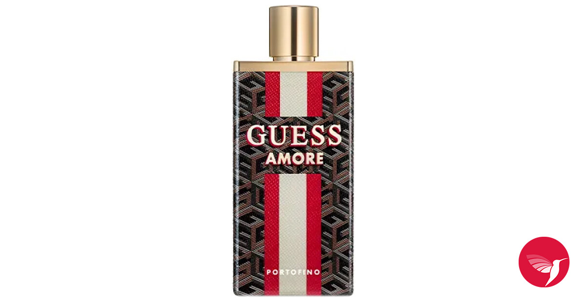 Guess Amore Portofino Guess аромат — новый аромат для мужчин и женщин 2024