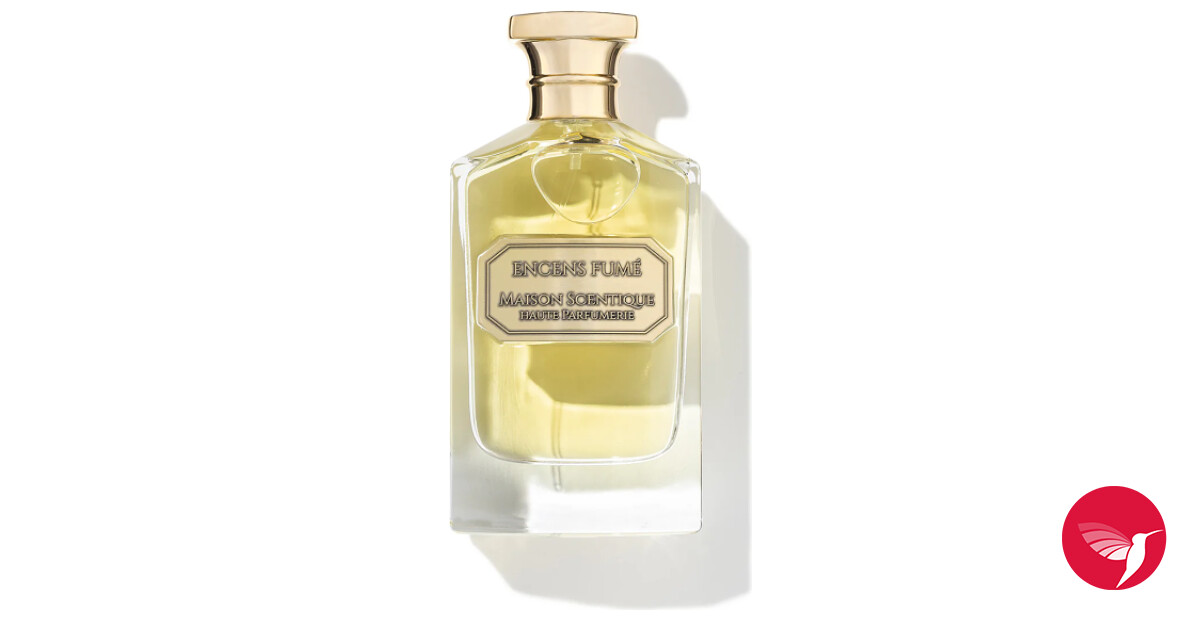 Encens Fumé Maison Scentique perfume - a new fragrance for women and ...