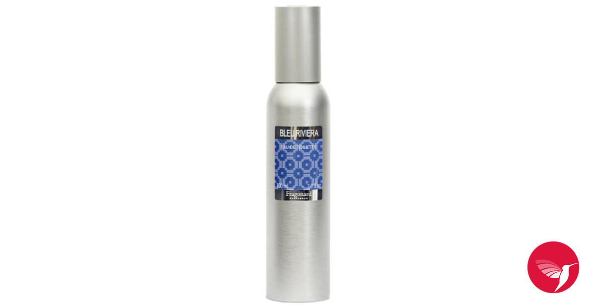 Bleu Riviera Fragonard cologne - a fragrance for men