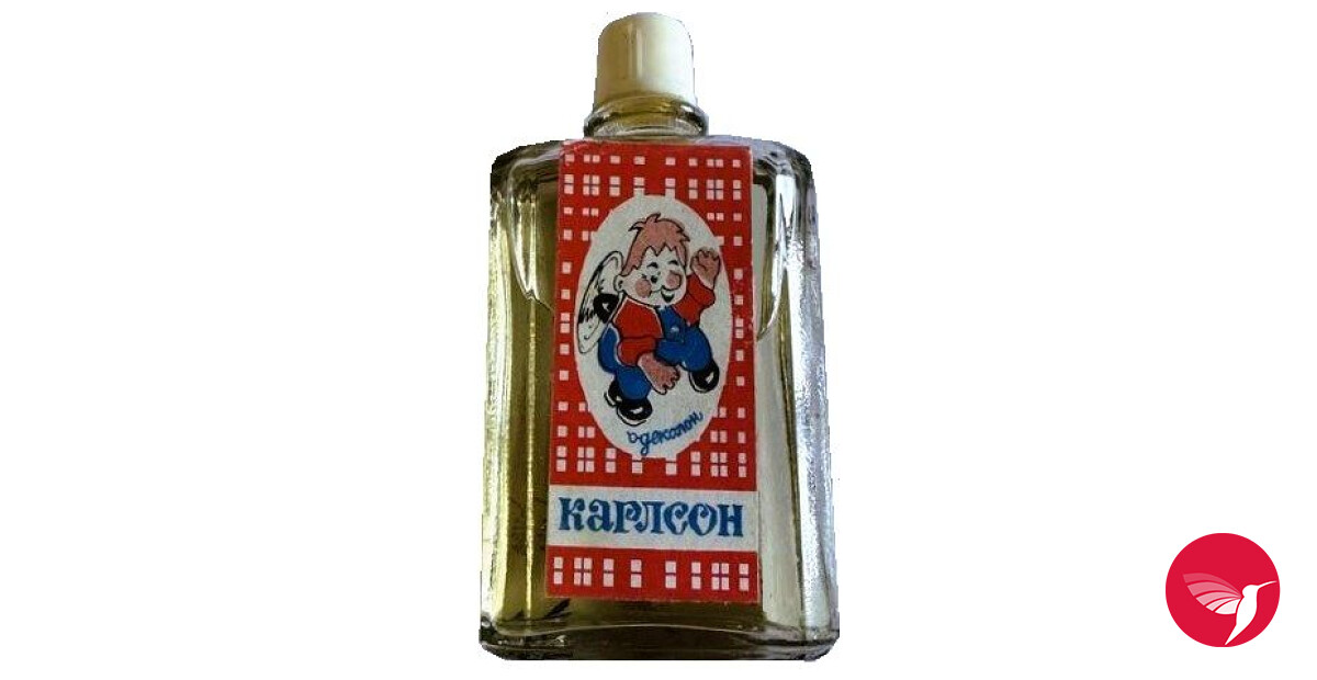 Карлсон Сувенир (Краснодар) Parfum - ein es Parfum für Frauen und Männer