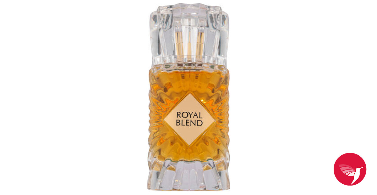 香水(男性用) French Avenue  Blend 100ml Royal Blend French Avenue 香水- 一款2023年新的中性香水