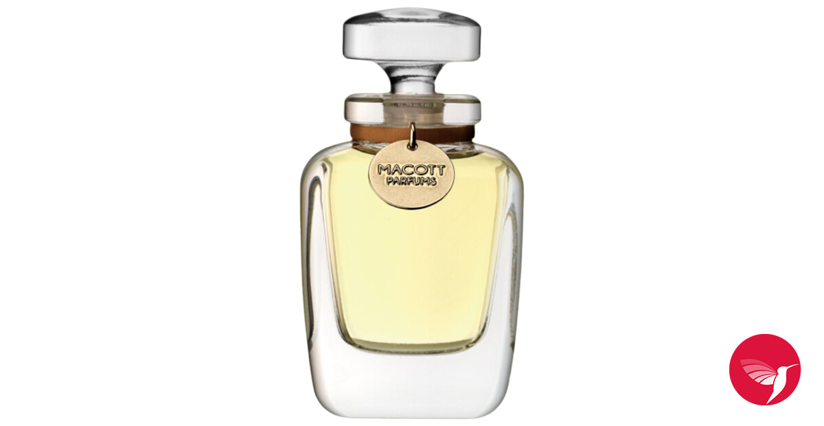 White Rose Macott Parfums perfume - a fragrance for women and men 2023