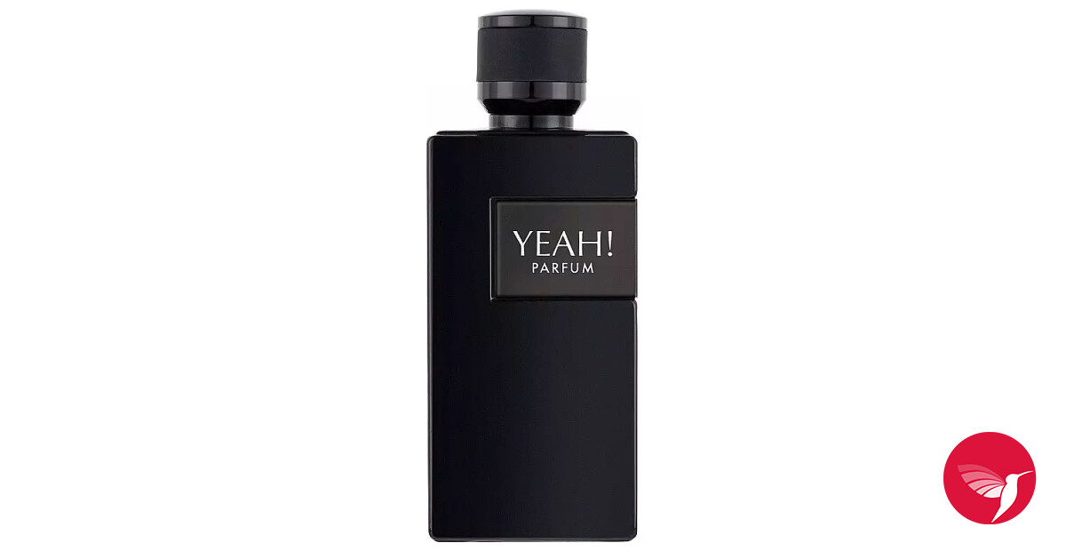 Yeah! Parfum Maison Alhambra cologne - a fragrance for men 2022