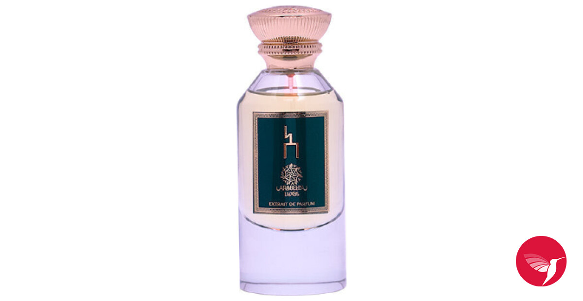 Arabella Green Dumont perfume - a fragrance for women and men