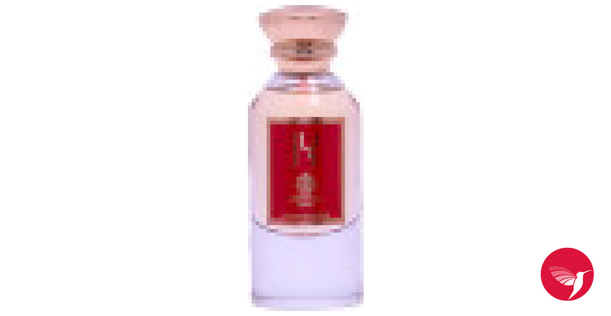 Arabella Red Dumont perfume - a fragrance for women and men