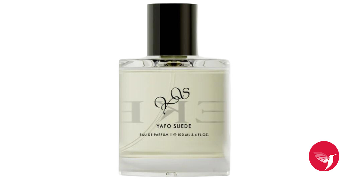 Yafo Suede Tekes perfume - a new fragrance for women and men 2024