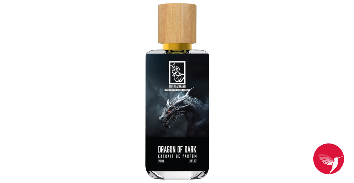 Dragon Of Dark The Dua Brand perfume - a fragrance for women and men