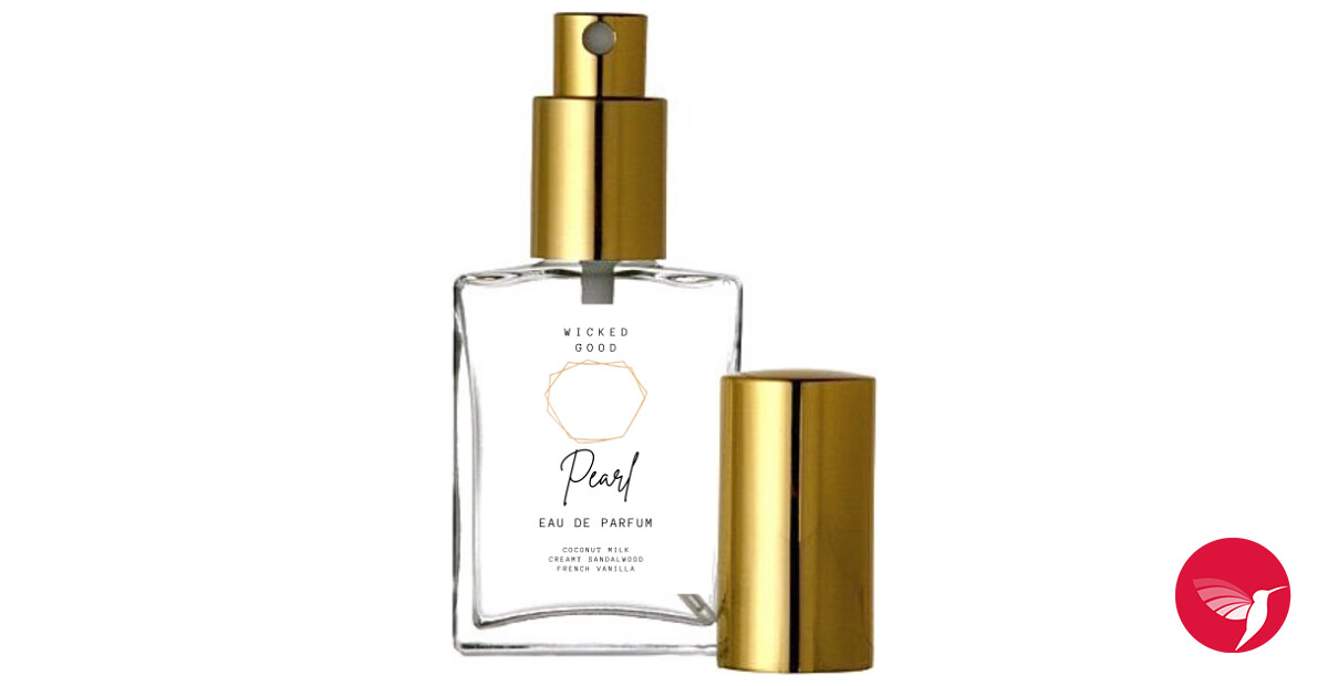 Pearl Wicked Good perfume - a fragrance for women and men